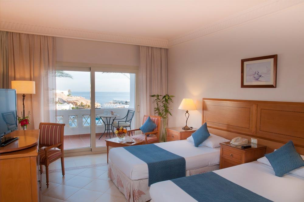 Отдых в Египте Continental Plaza Beach Resort 5